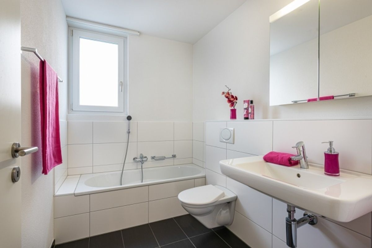 Sonnige Wohnung! - 10