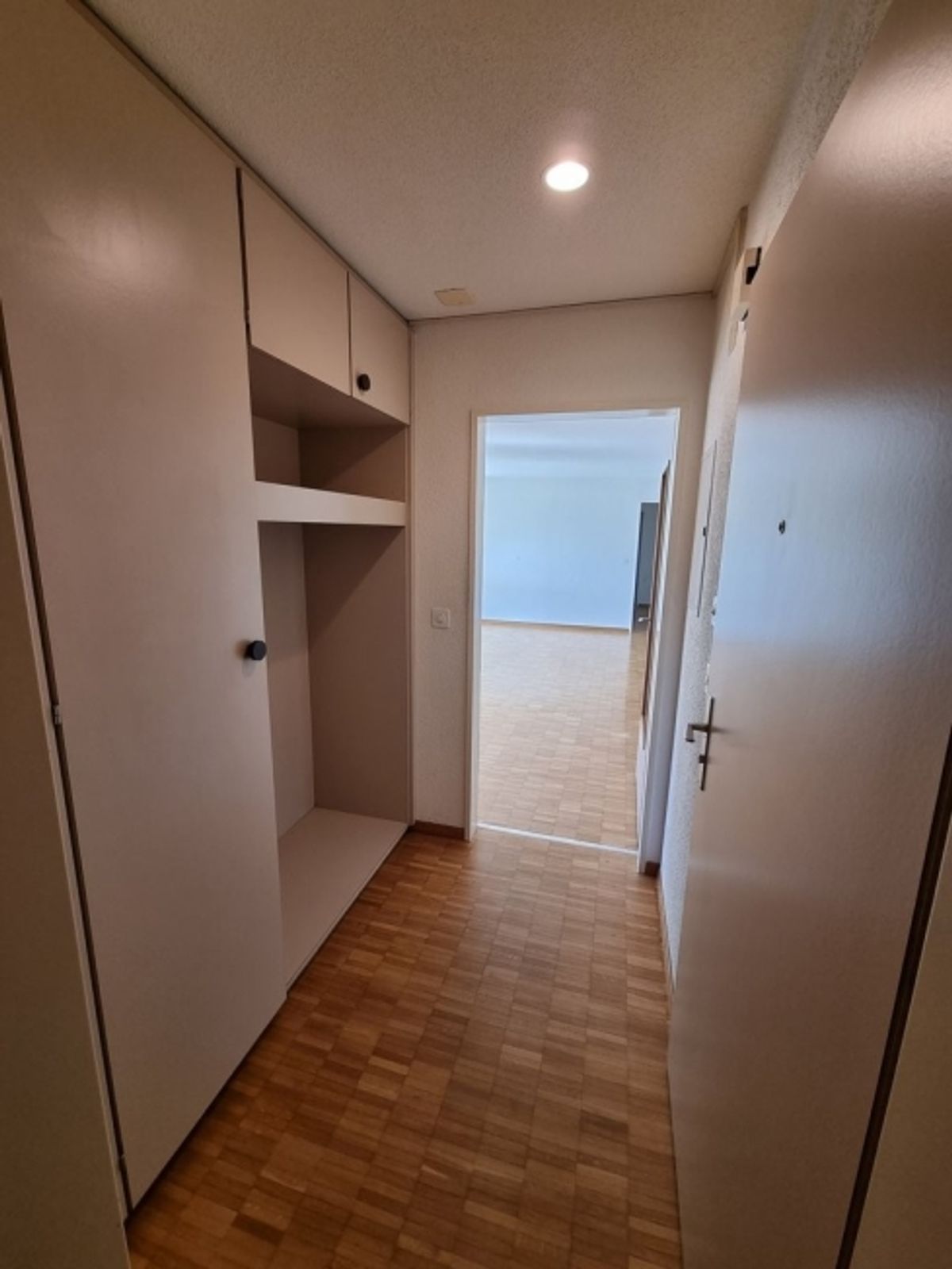 Grosszügige Familienwohnung in Stadtnähe - 6