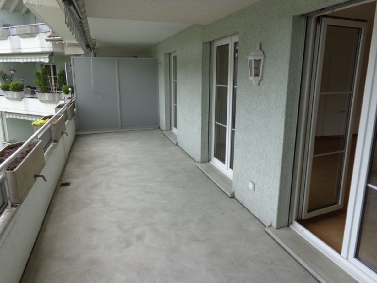 Schöne Wohnung an bester Lage - 8
