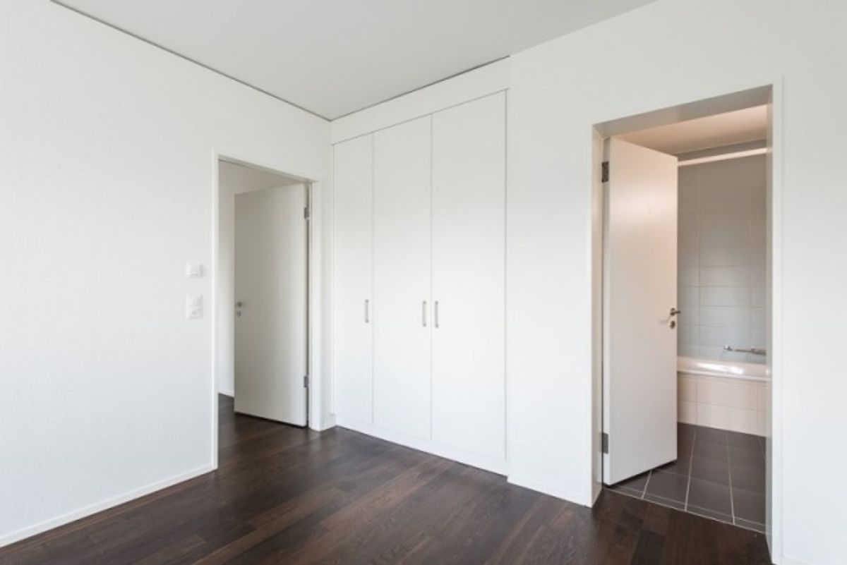 Zentrales Wohnen - 2