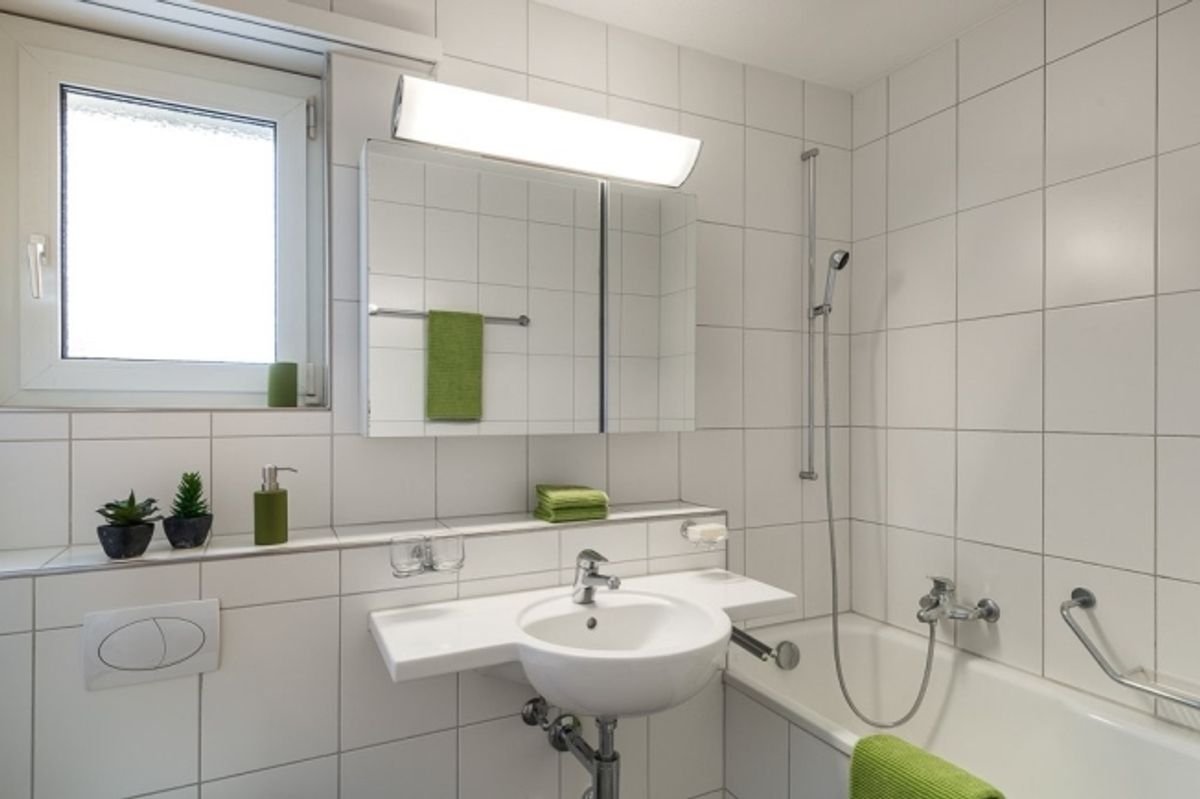 Hier endet Ihre Wohnungssuche - 4