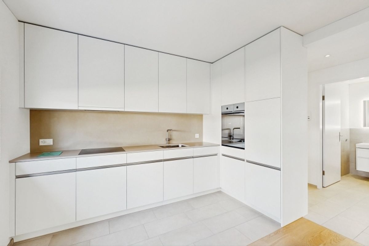 Moderne 2.5-Zimmer-Wohnung in Zürich-Schwamendingen zu vermieten! - 2
