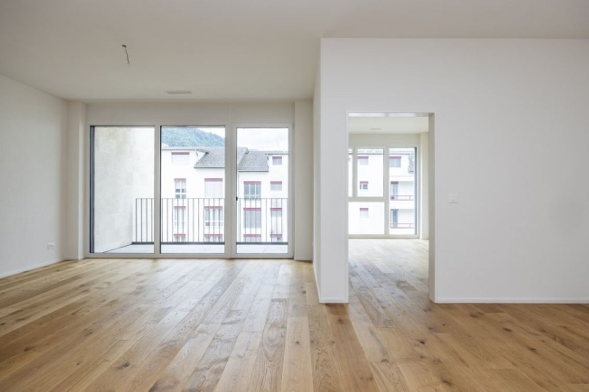 Hier endet Ihre Wohnungssuche! - 1