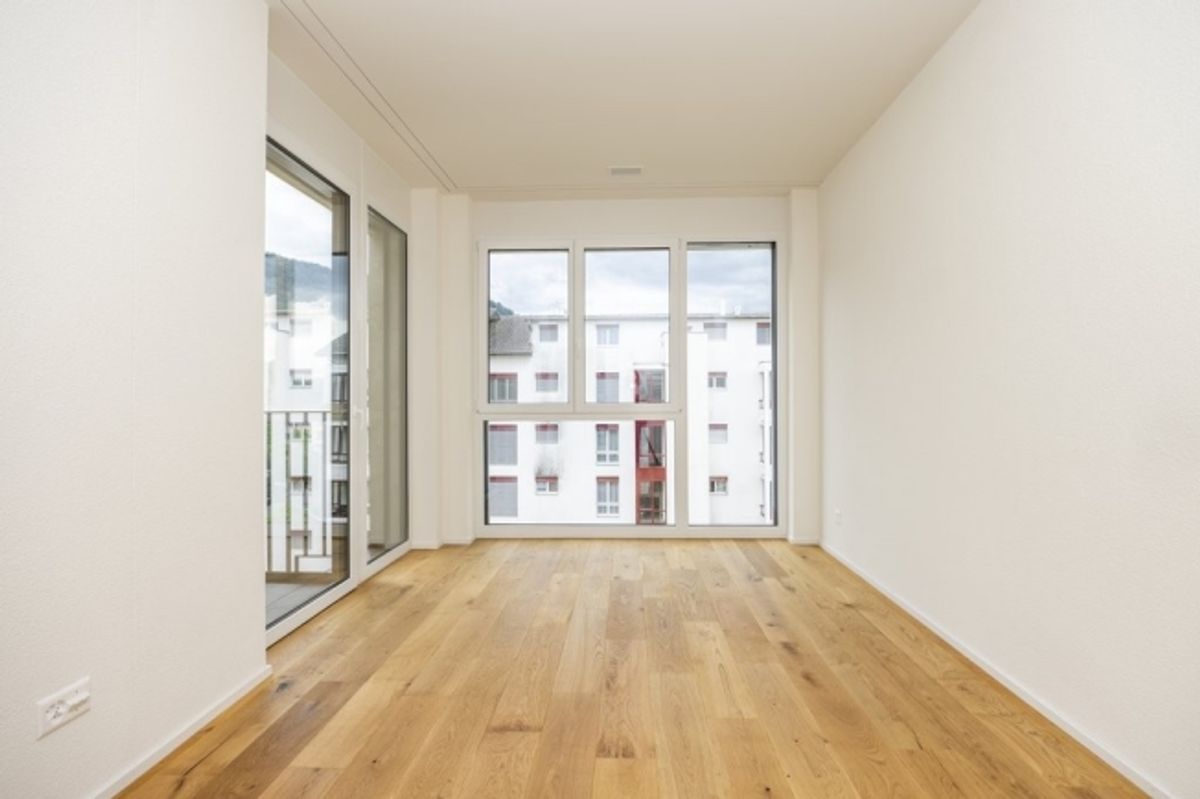 Hier endet Ihre Wohnungssuche! - 2