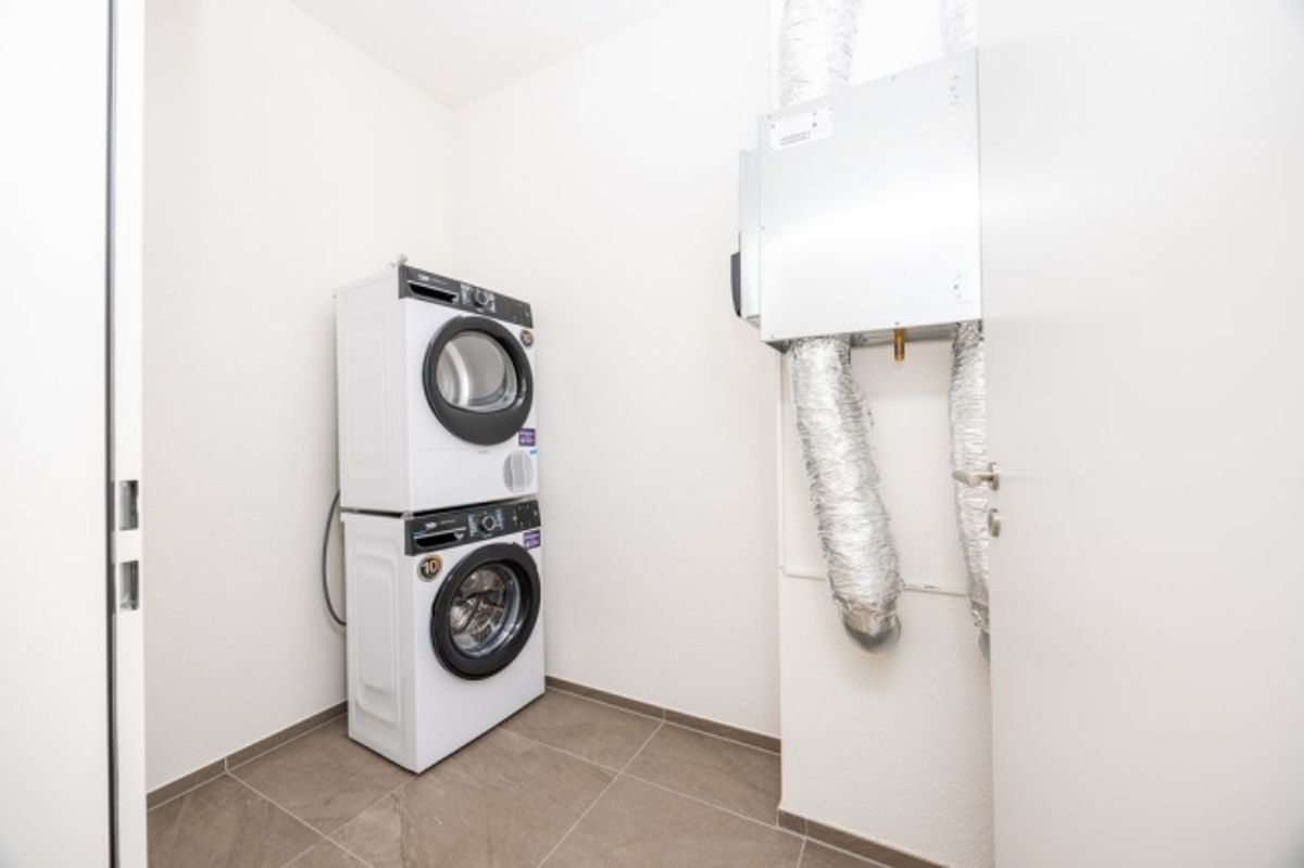 Hier endet Ihre Wohnungssuche! - 5