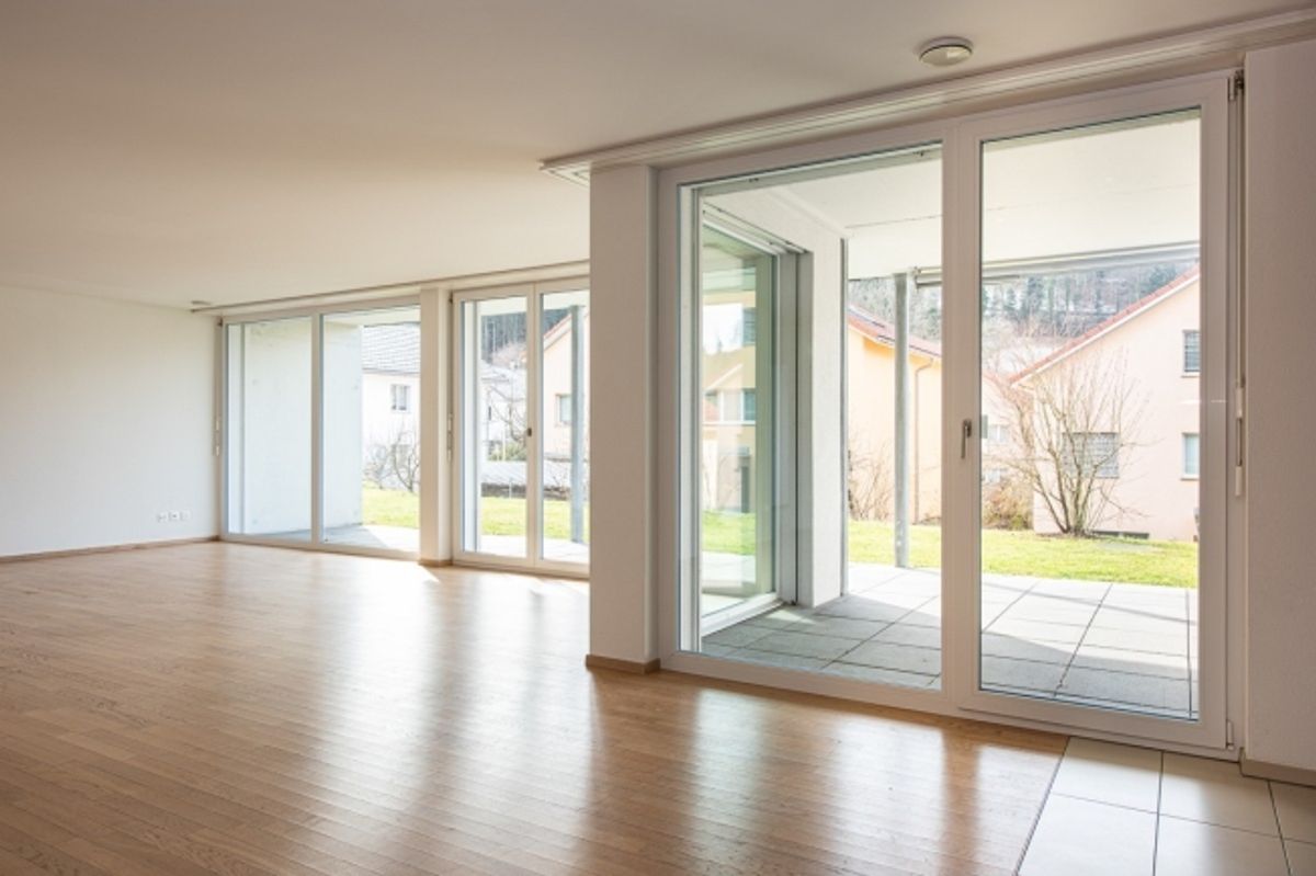 Sonnige Wohnung! - 3