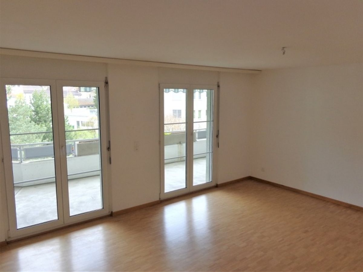 Schöne Wohnung an bester Lage - 1