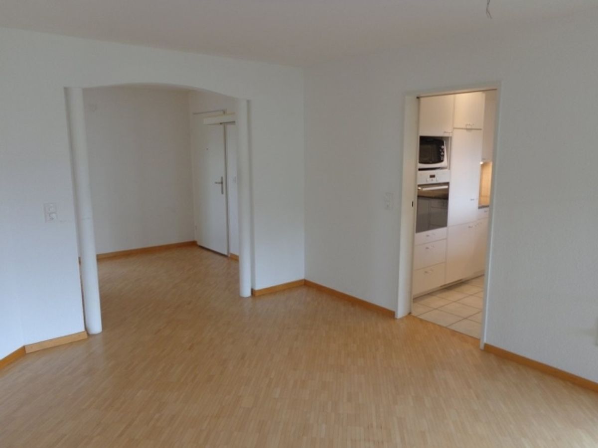Schöne Wohnung an bester Lage - 2