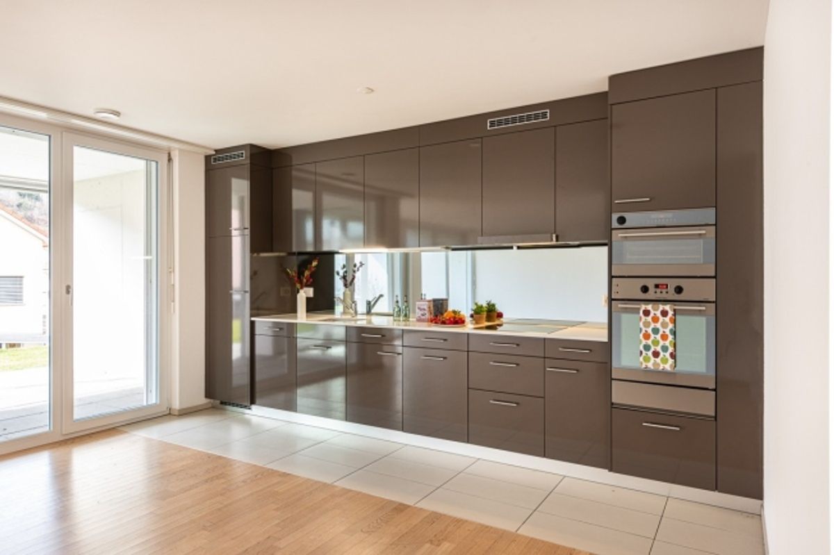 Sonnige Wohnung! - 5