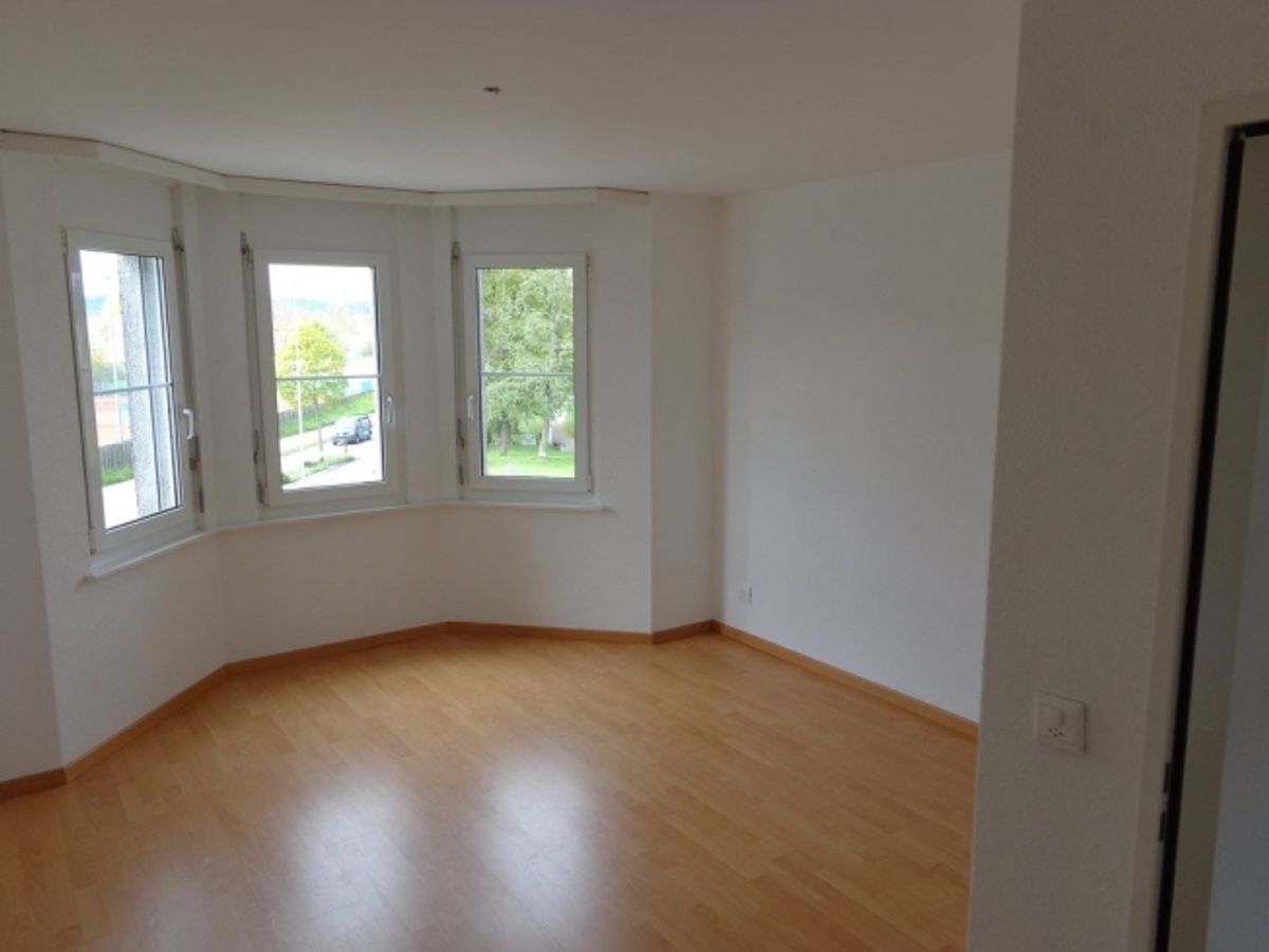 Schöne Wohnung an bester Lage - 3