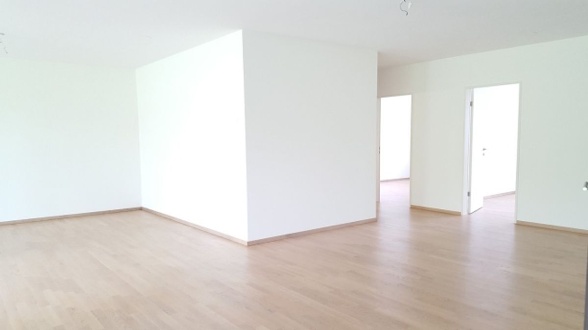 Sonnige Wohnung! - 6