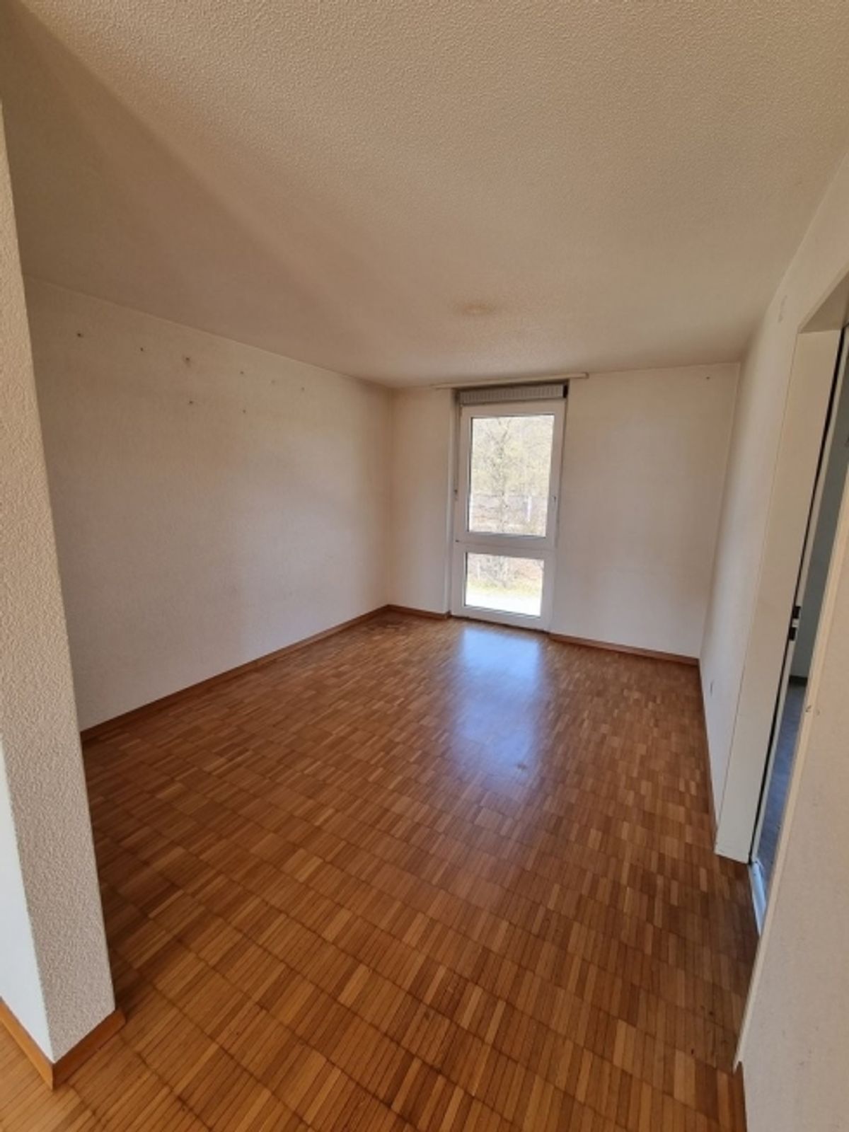 Grosszügige Familienwohnung in Stadtnähe - 2