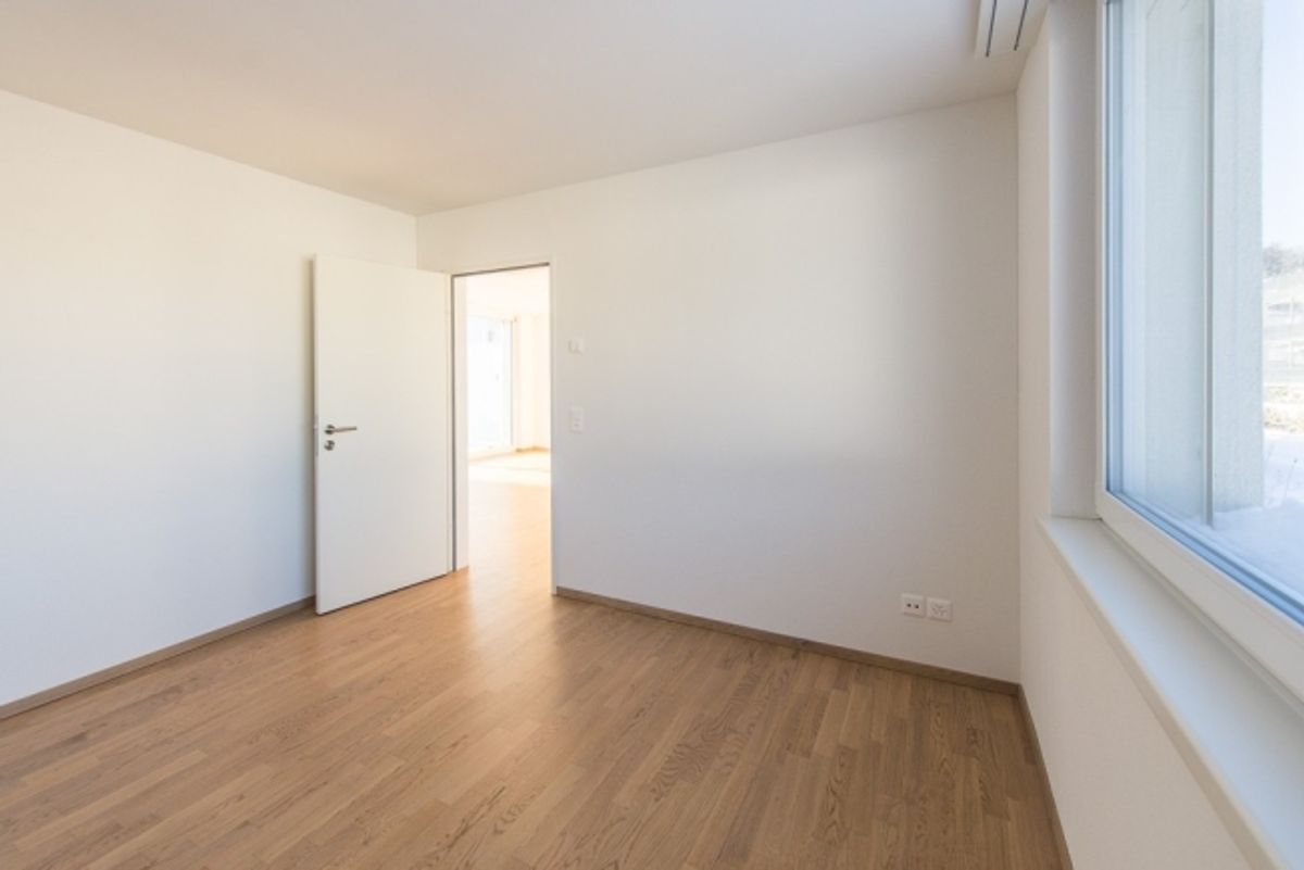 Sonnige Wohnung! - 7