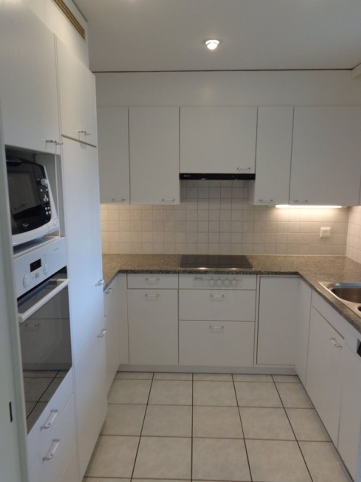 Schöne Wohnung an bester Lage - 5