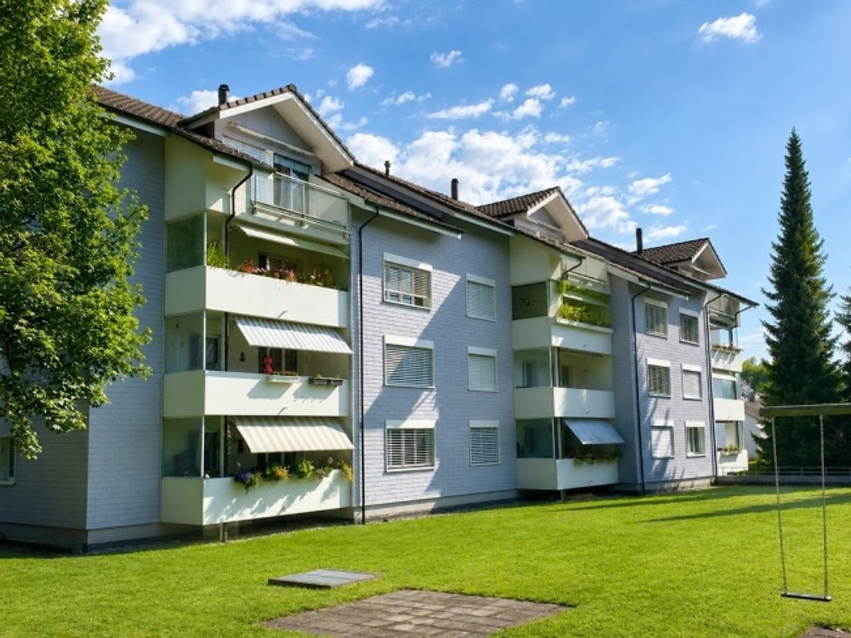 Ihre neue Wohlfühloase - 0