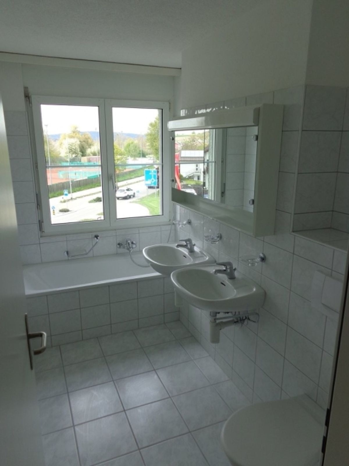 Schöne Wohnung an bester Lage - 6