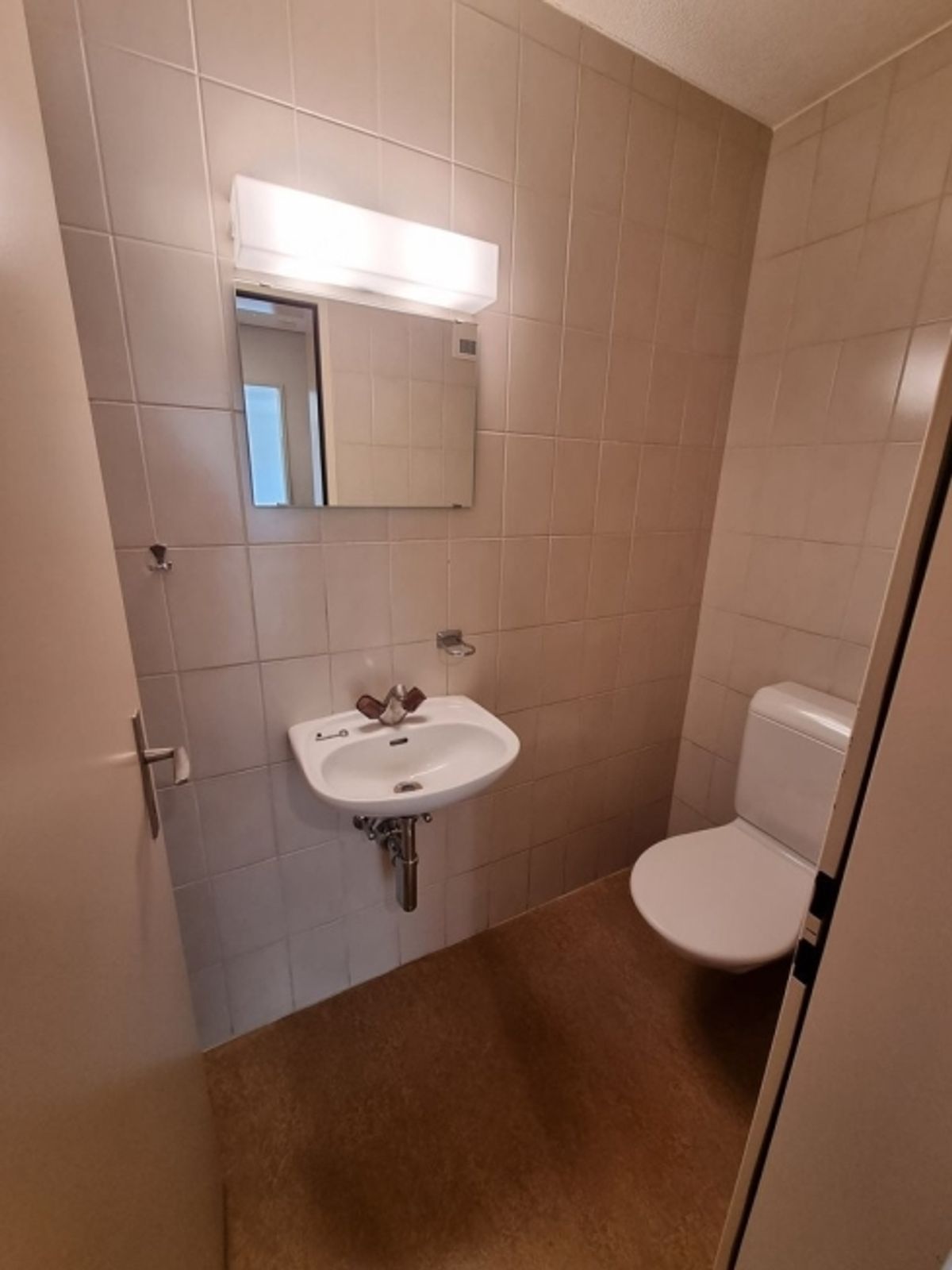 Grosszügige Familienwohnung in Stadtnähe - 5