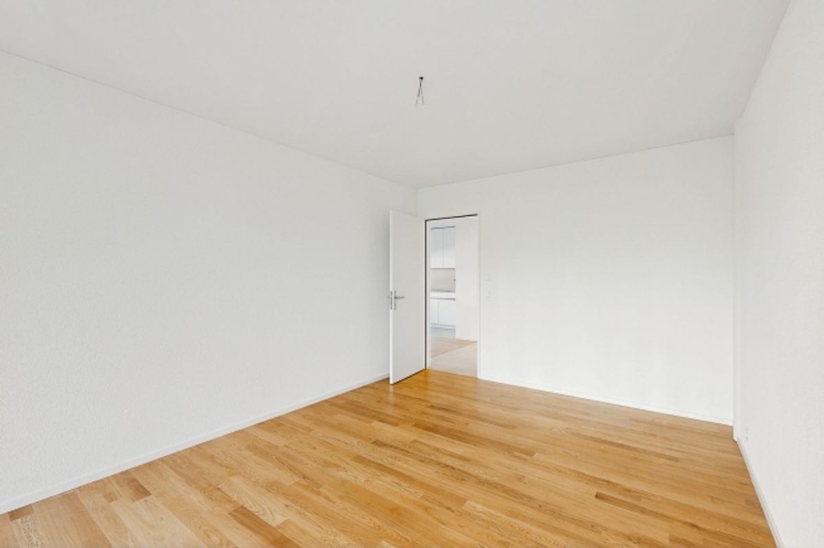 Moderne 2.5-Zimmer-Wohnung in Zürich-Schwamendingen zu vermieten! - 7