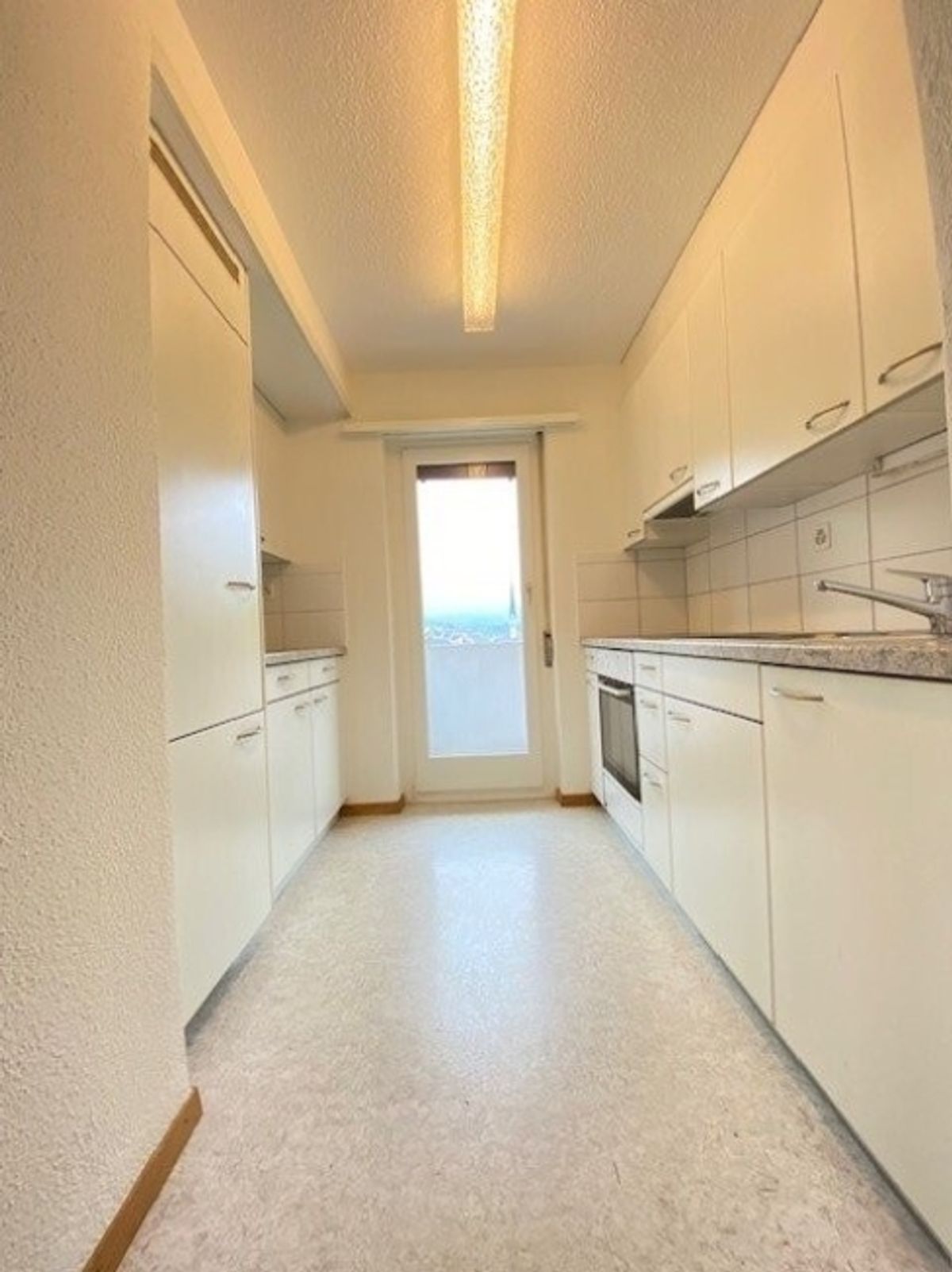 Familienwohnung mit Sicht ins Grüne - 4