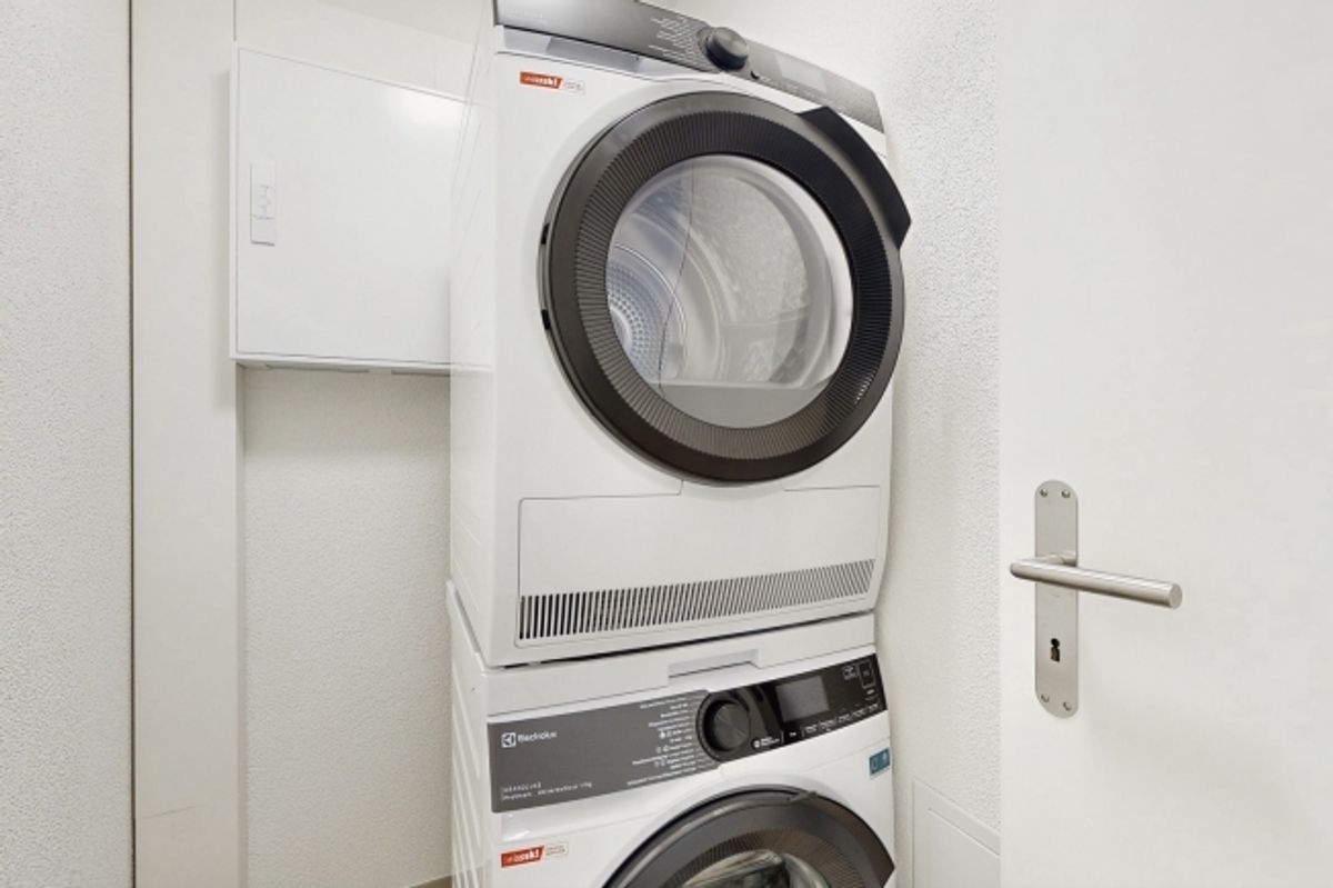 Moderne 2.5-Zimmer-Wohnung in Zürich-Schwamendingen zu vermieten! - 11