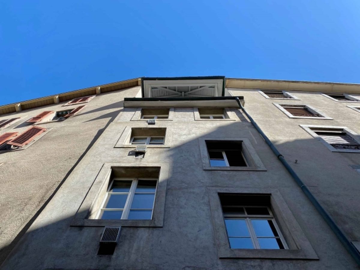 Möblierte Einzimmerwohnung in der Altstadt - 0