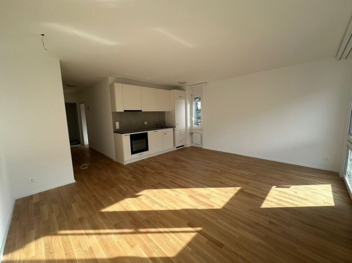 2-Zimmerwohnungen in der Länggasse - 2