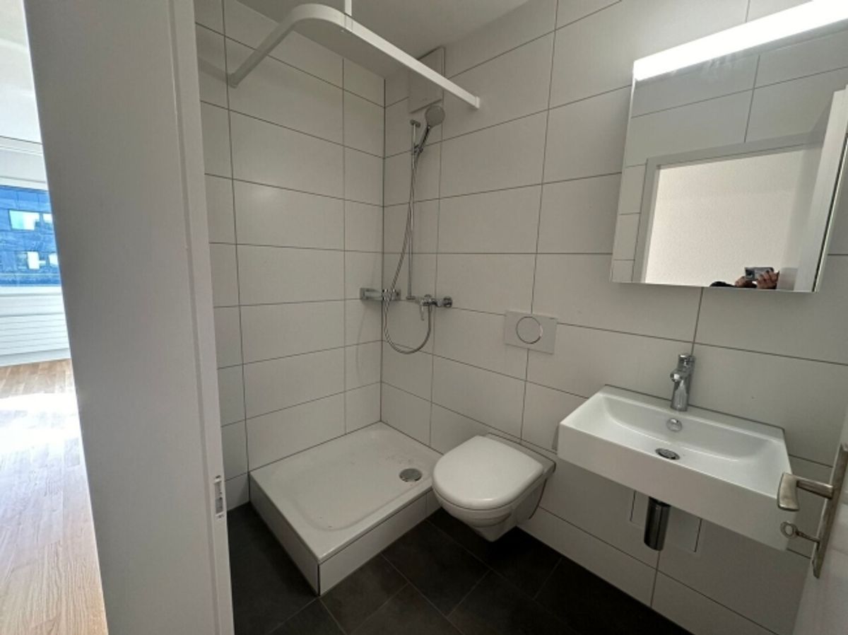 2-Zimmerwohnungen in der Länggasse - 3