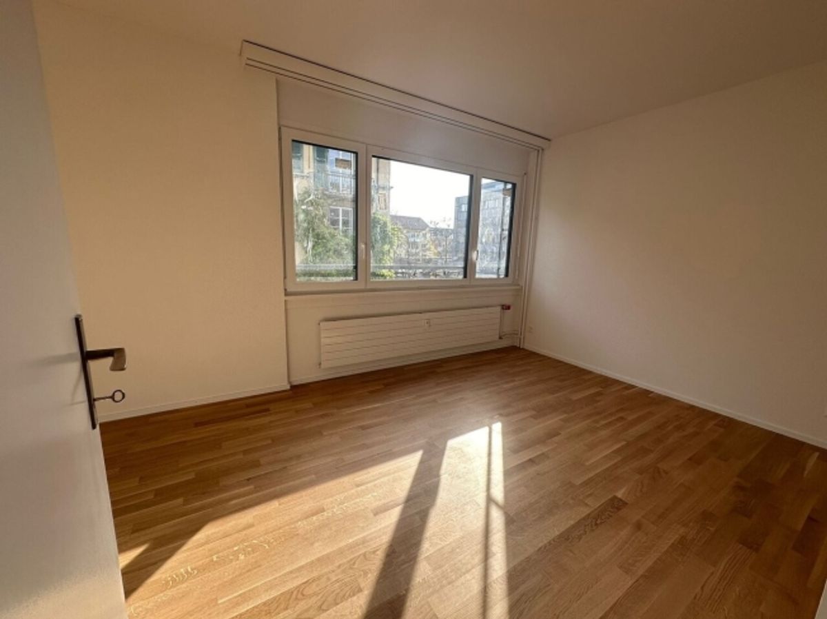 2-Zimmerwohnungen in der Länggasse - 4