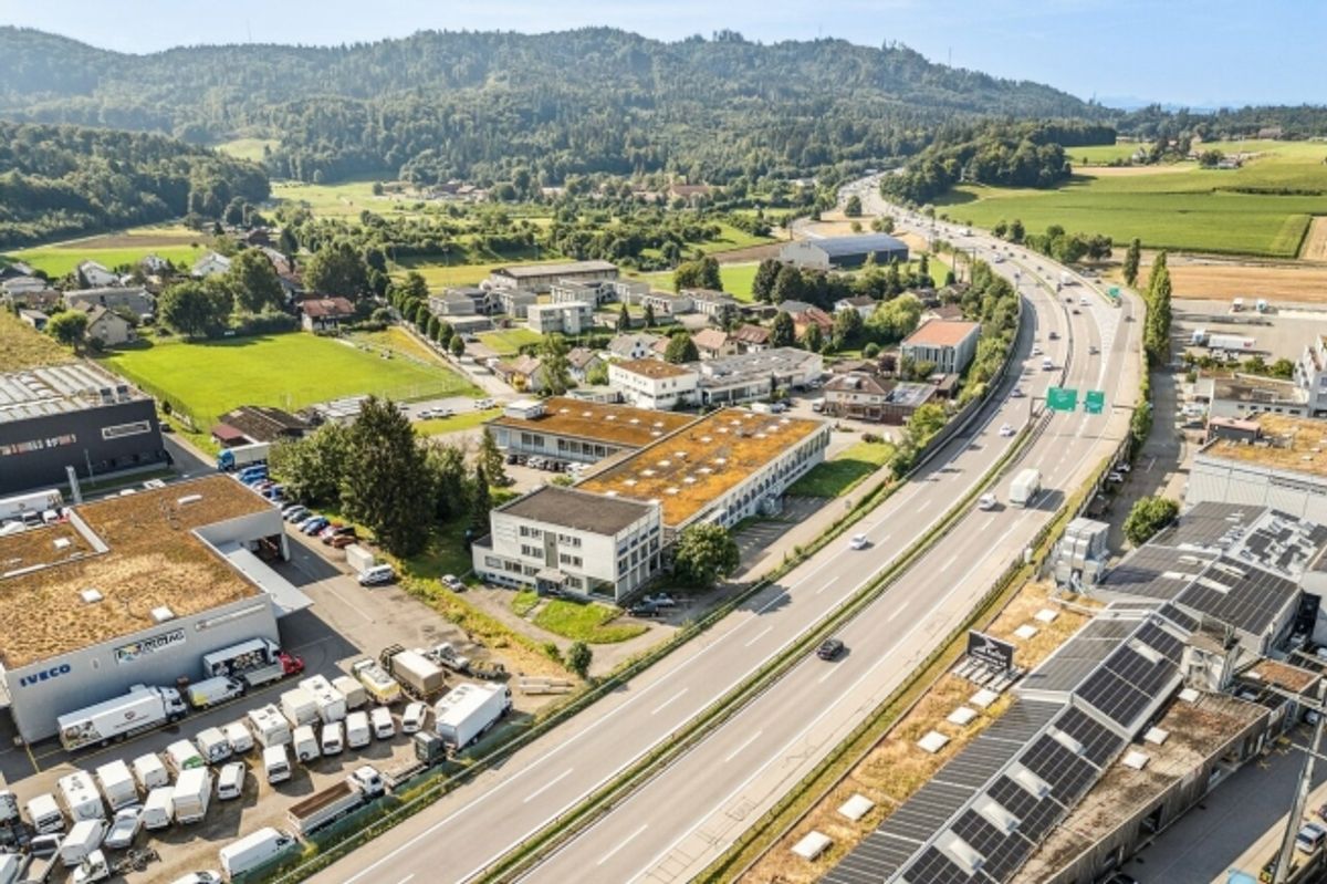 Ihre Erfolgsfläche - hochwertiger Ausbau & perfekte Anschlüsse! - 10