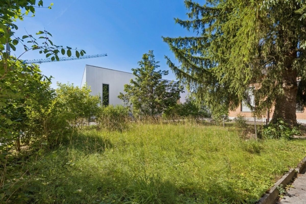 Scheune mit viel Charme und eigenem Garten - 11