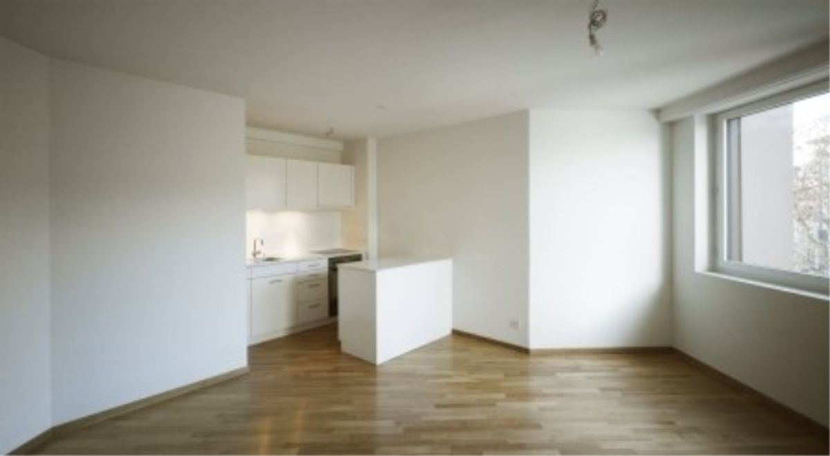 Zentral im Hegenheimerquartier - Der Spalenring - 2