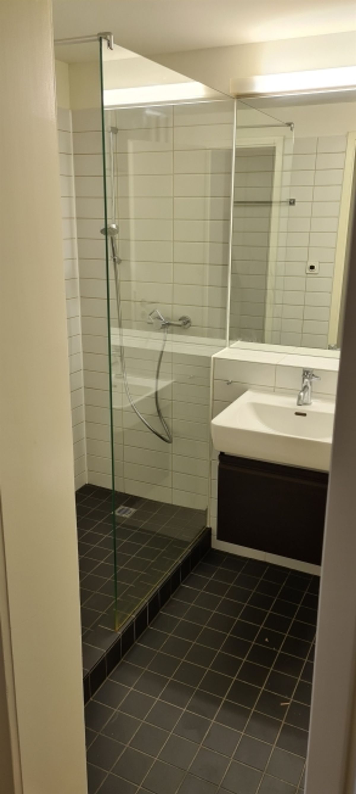 Zentral im Hegenheimerquartier - Der Spalenring - 3
