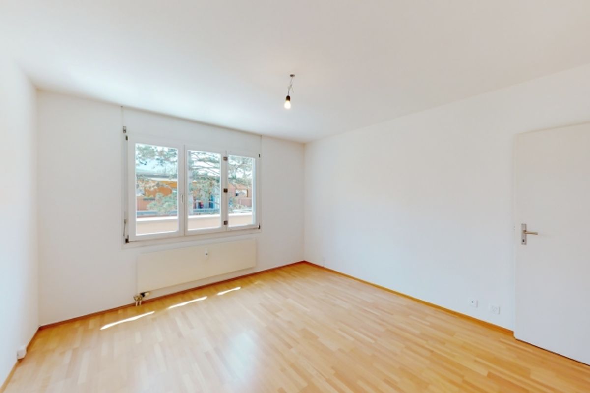 Maisonettewohnung mit Sitzplatz - 2