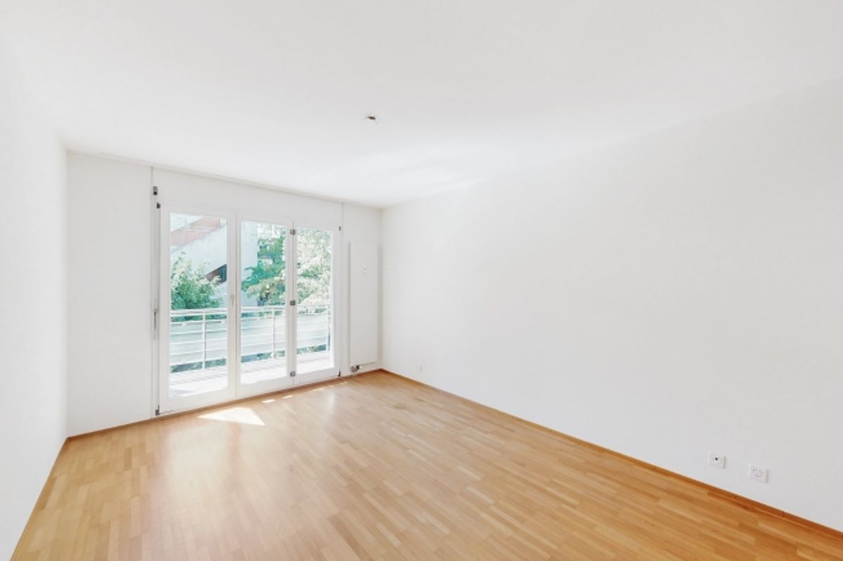 Maisonettewohnung mit Sitzplatz - 3