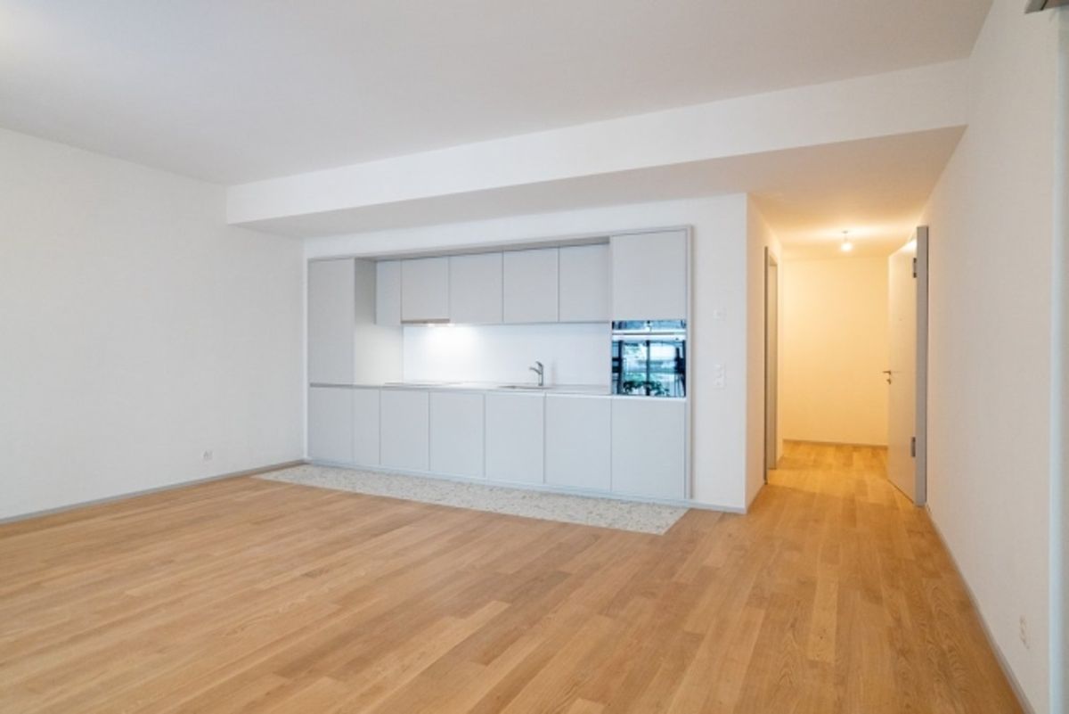 Hervorragende 3,5-Zimmer-Wohnung im Stadtzentrum von Lausanne - 1