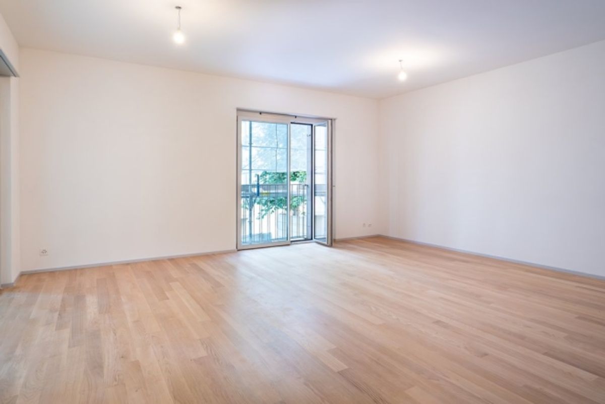 Hervorragende 3,5-Zimmer-Wohnung im Stadtzentrum von Lausanne - 2