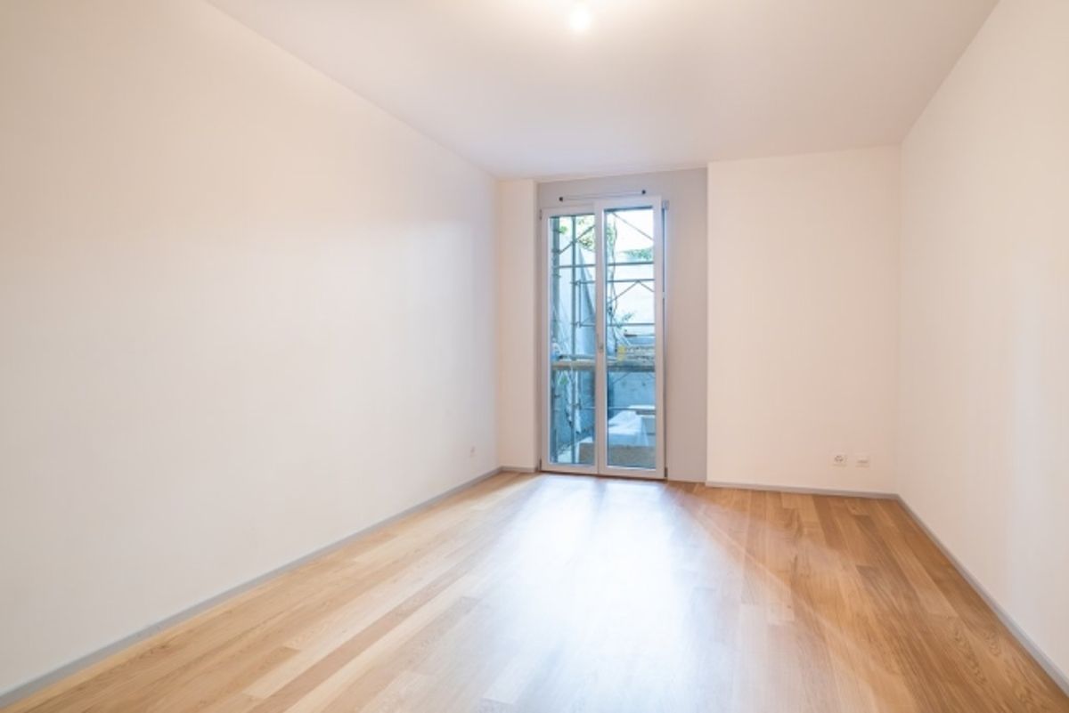 Hervorragende 3,5-Zimmer-Wohnung im Stadtzentrum von Lausanne - 3