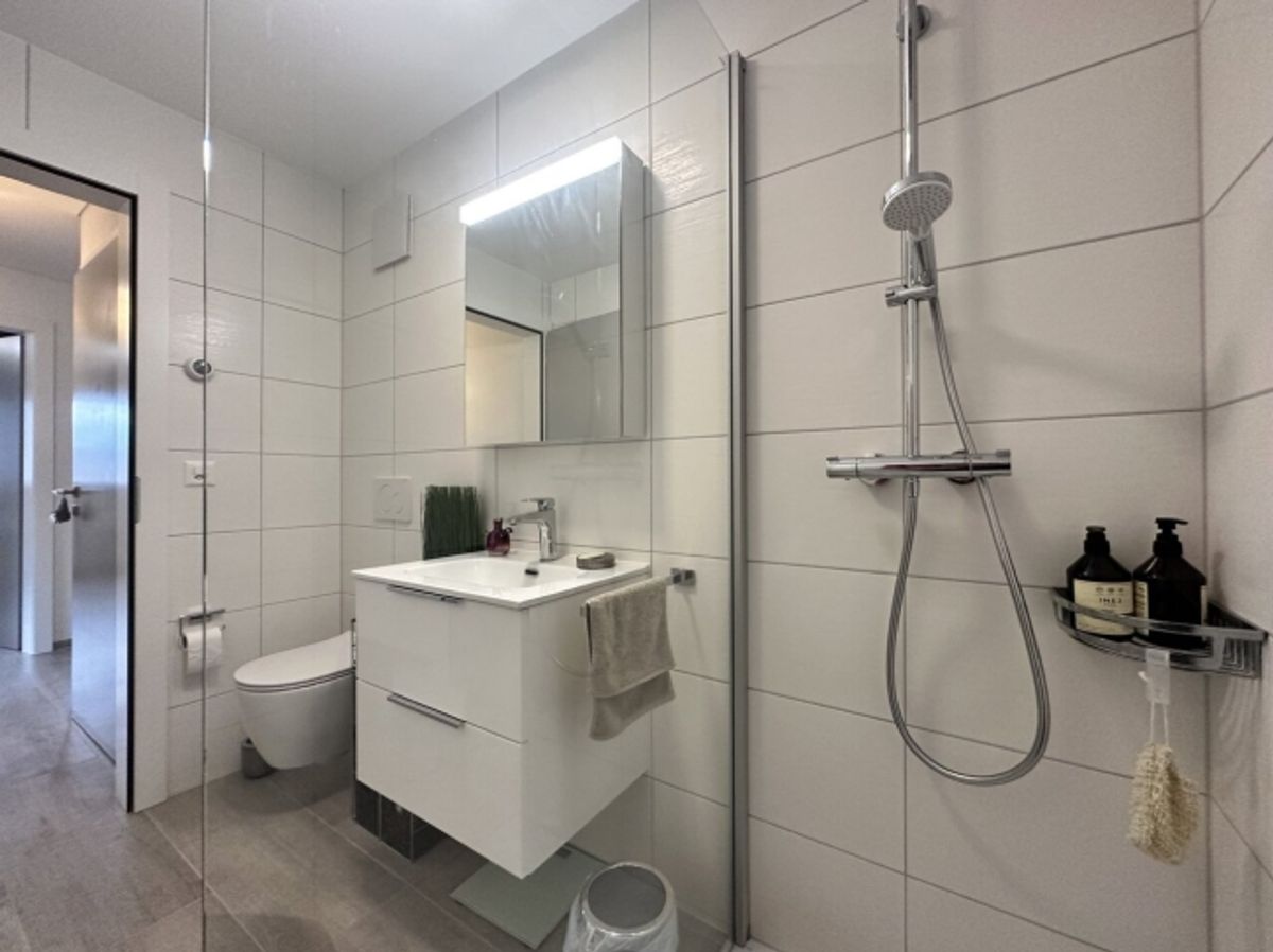 Wunderschöne 3.5-Zimmer-Wohnung in Cheyres mit atemberaubendem Seeblick - 11