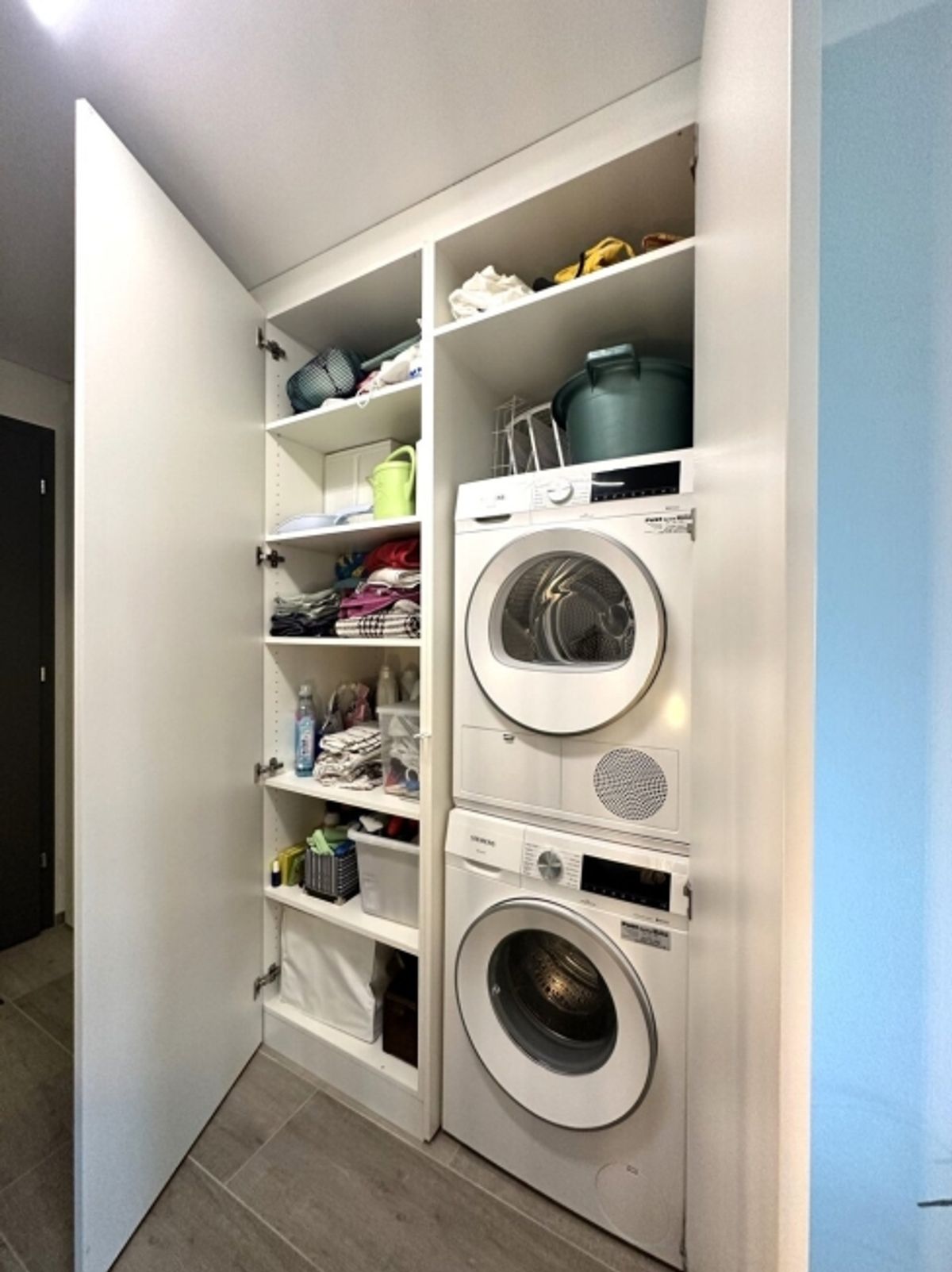 Wunderschöne 3.5-Zimmer-Wohnung in Cheyres mit atemberaubendem Seeblick - 13