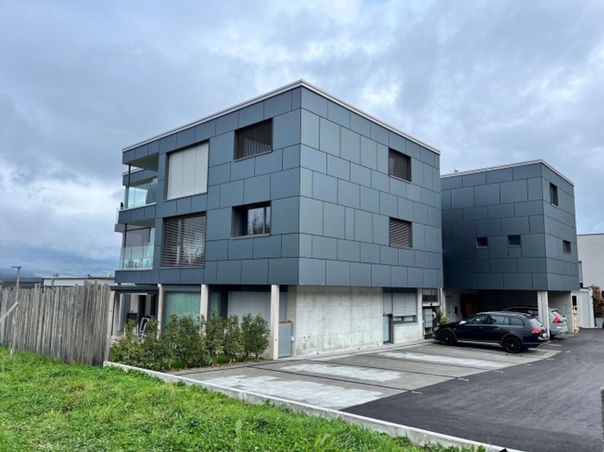 Wunderschöne 3.5-Zimmer-Wohnung in Cheyres mit atemberaubendem Seeblick - 14