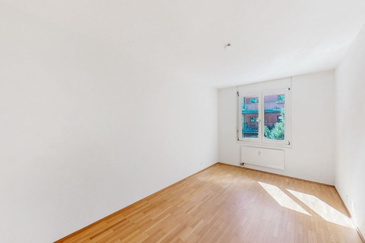Maisonettewohnung mit Sitzplatz - 5