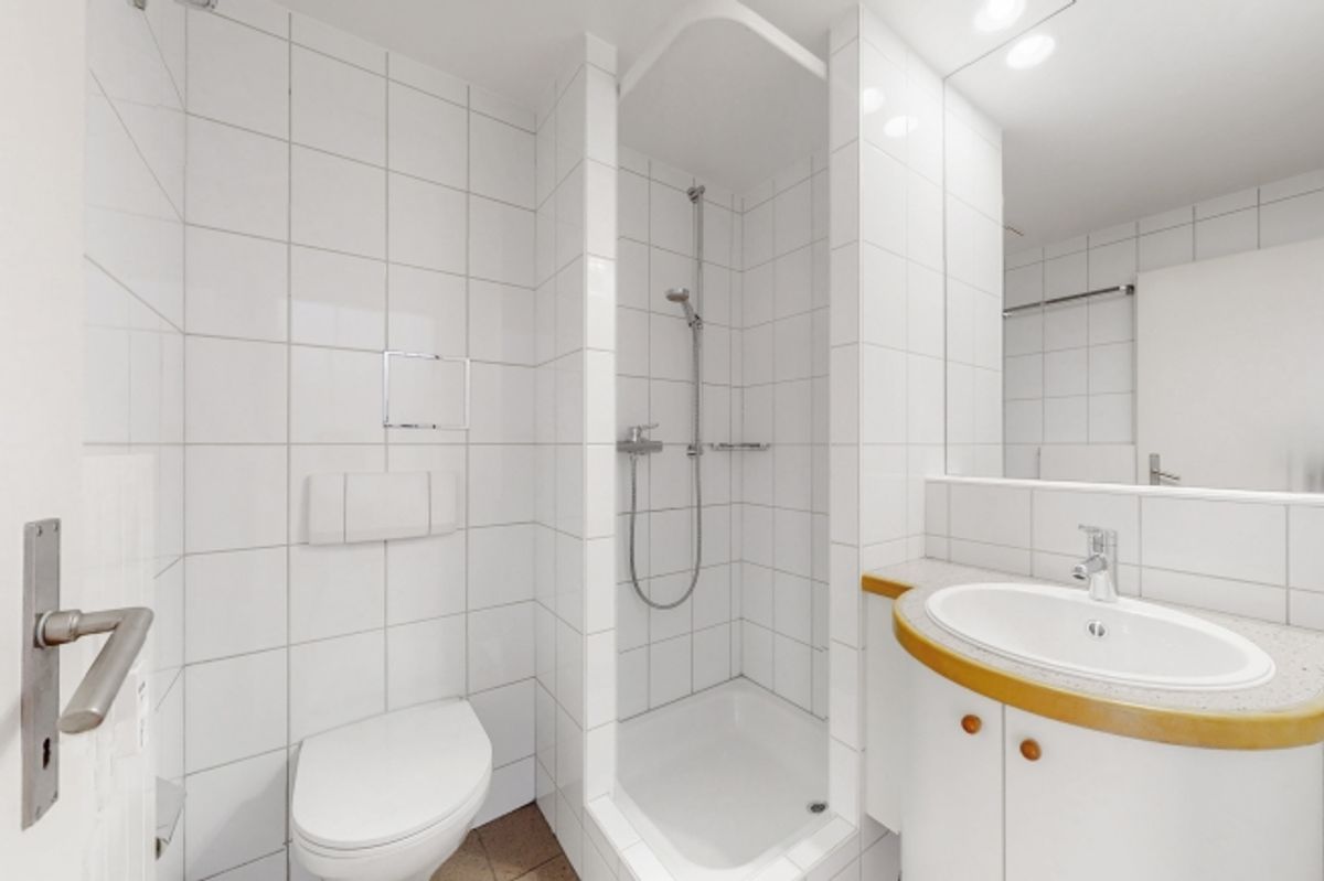 Maisonettewohnung mit Sitzplatz - 6