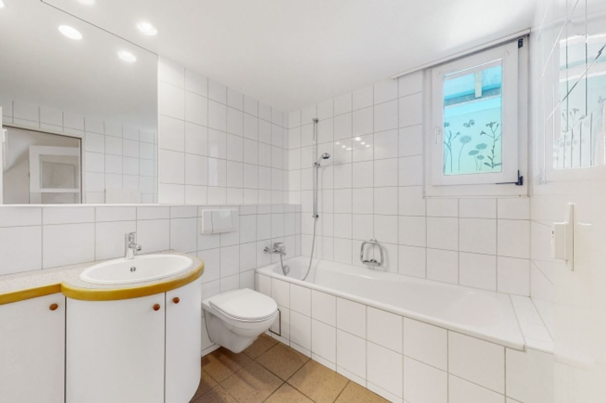 Maisonettewohnung mit Sitzplatz - 7