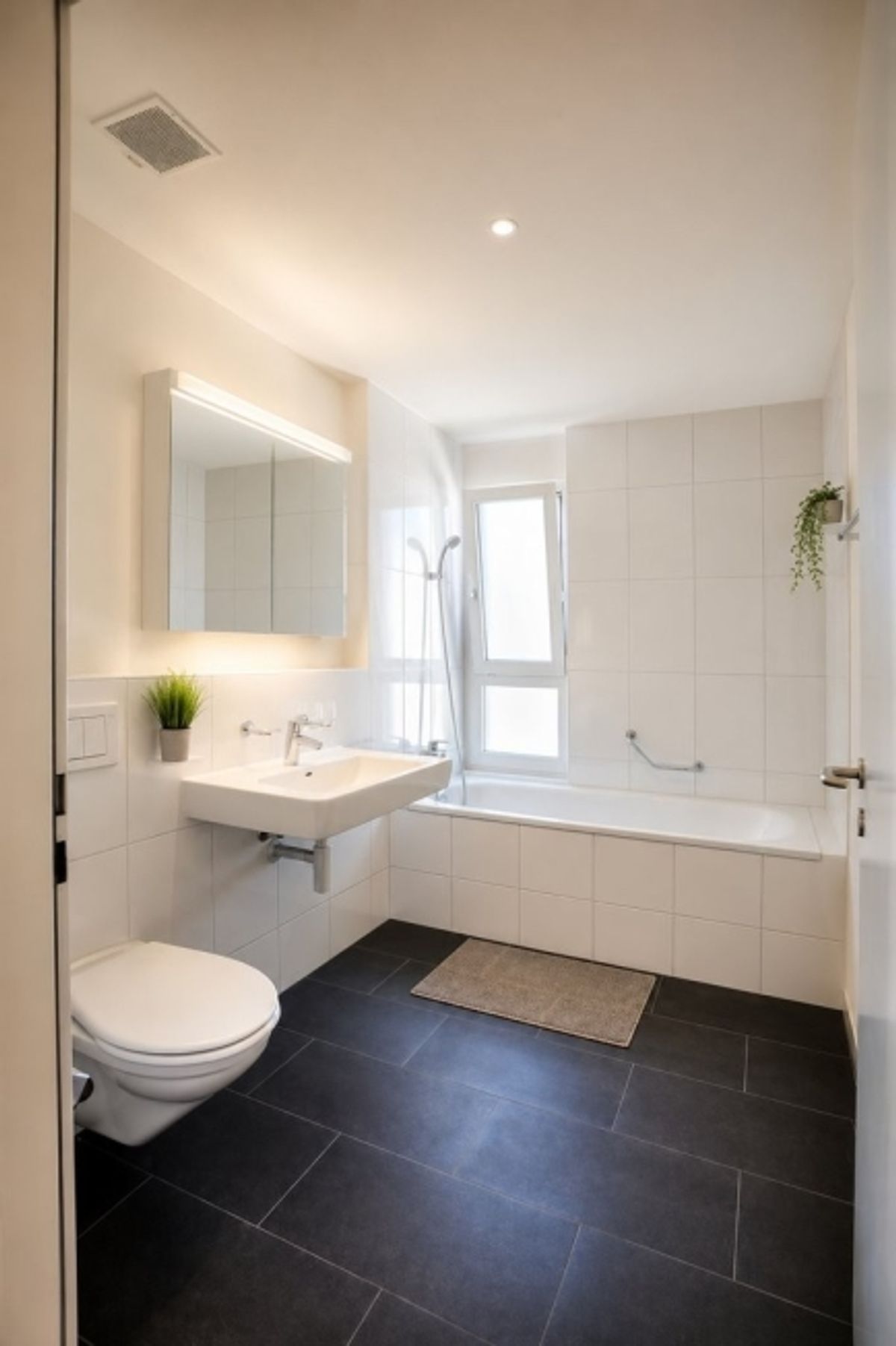 2.5 Zimmer-Wohnung an zentraler Lage in Wittenbach - 3