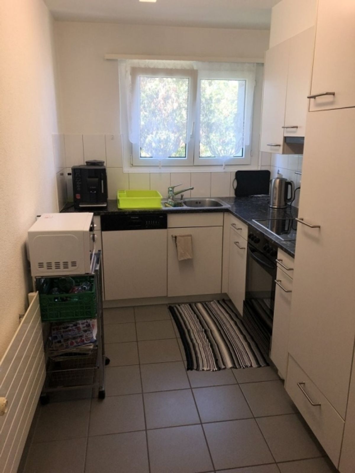 Hier endet Ihre Wohnungssuche - 5