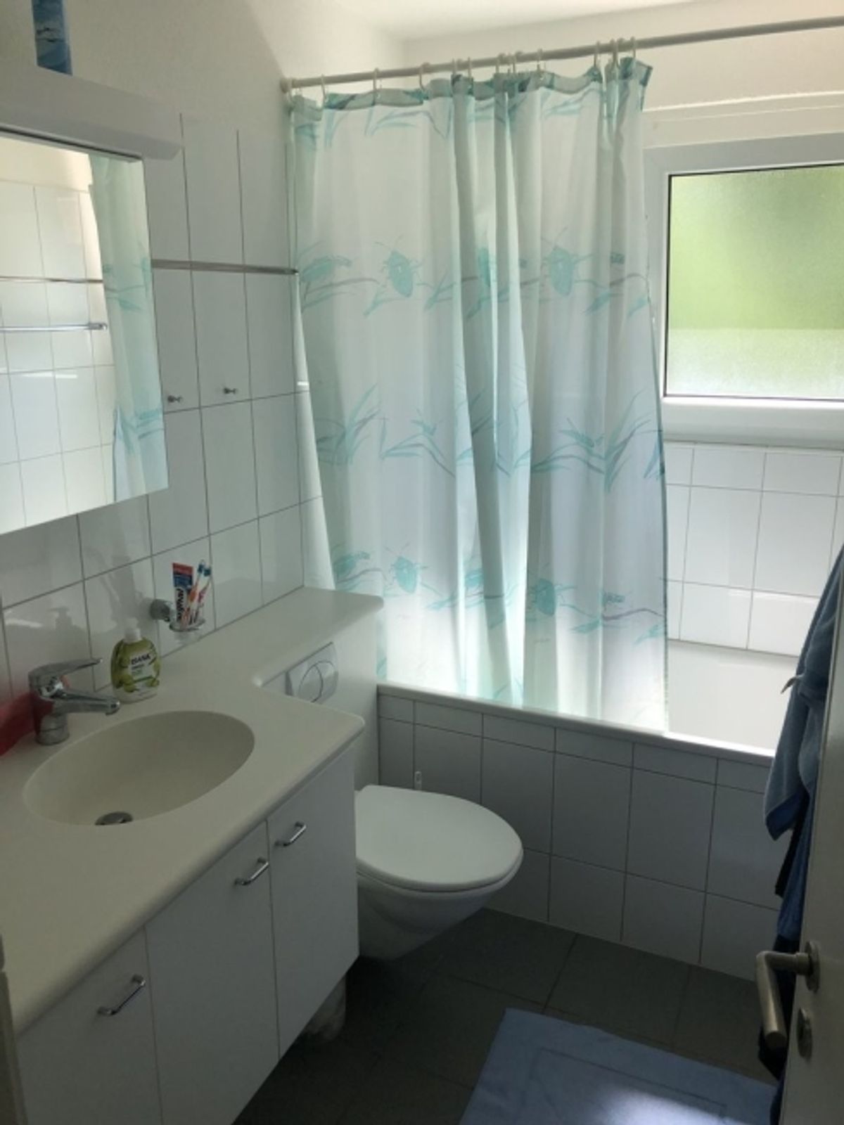 Hier endet Ihre Wohnungssuche - 6