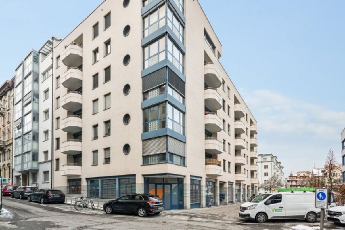 A saisir ! Magnifique logement idéalement situé à Fribourg ! - 0
