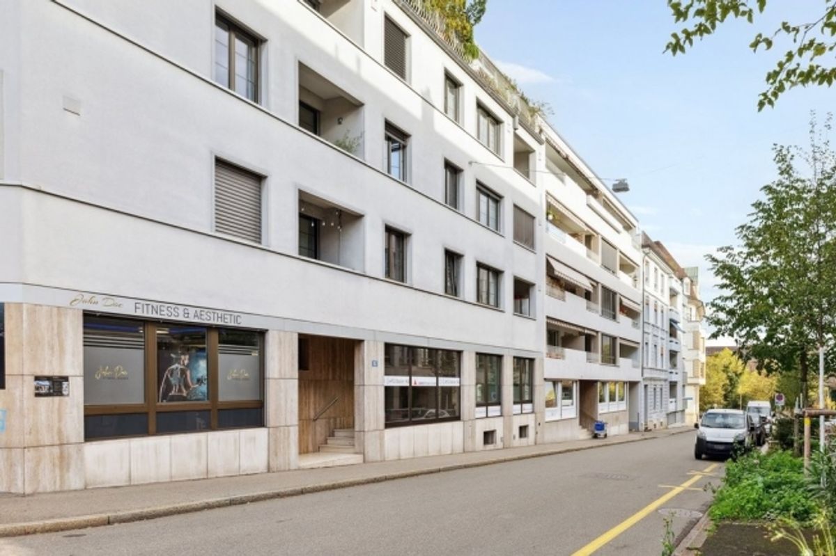 Wohnung sucht neue Partner ! - 0