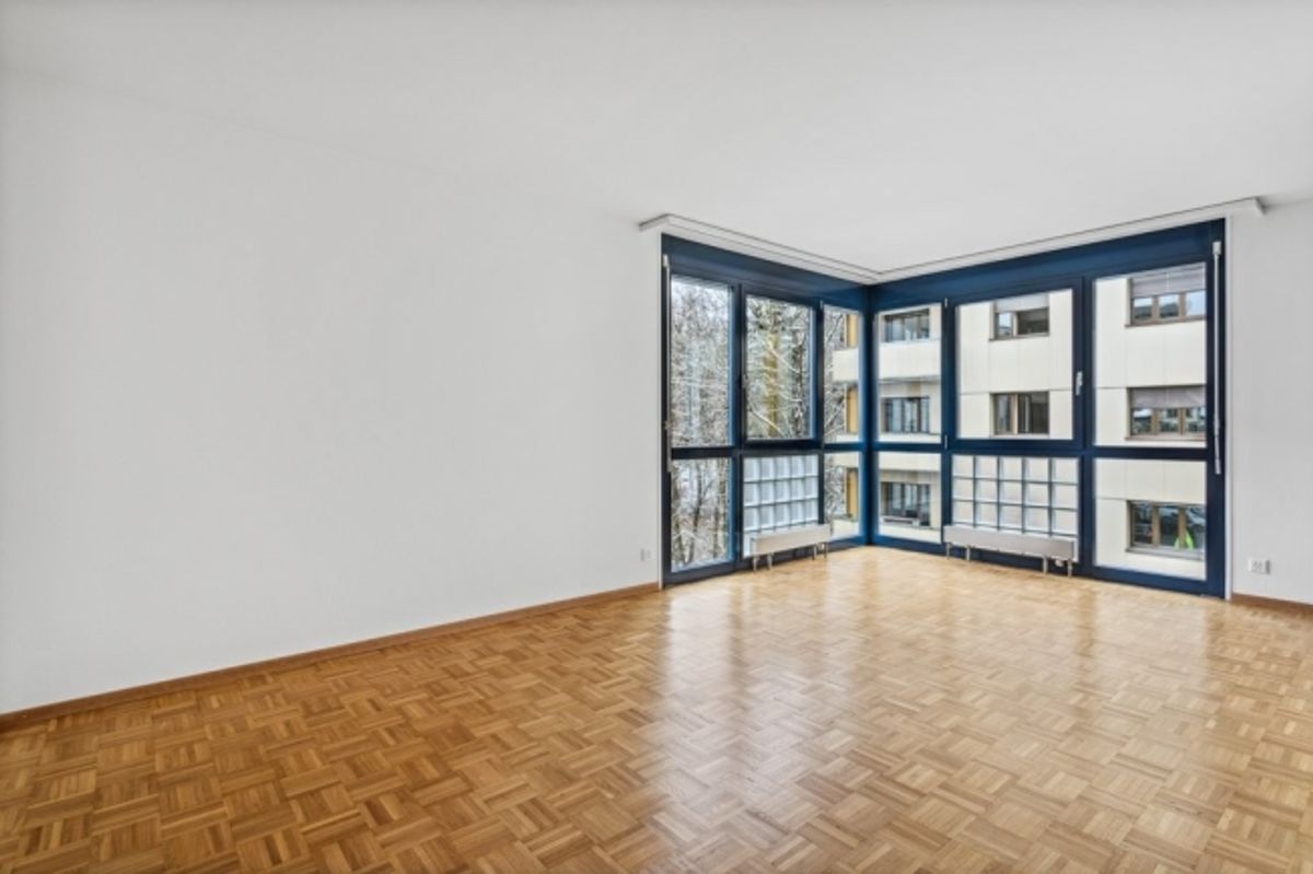 A saisir ! Magnifique logement idéalement situé à Fribourg ! - 1
