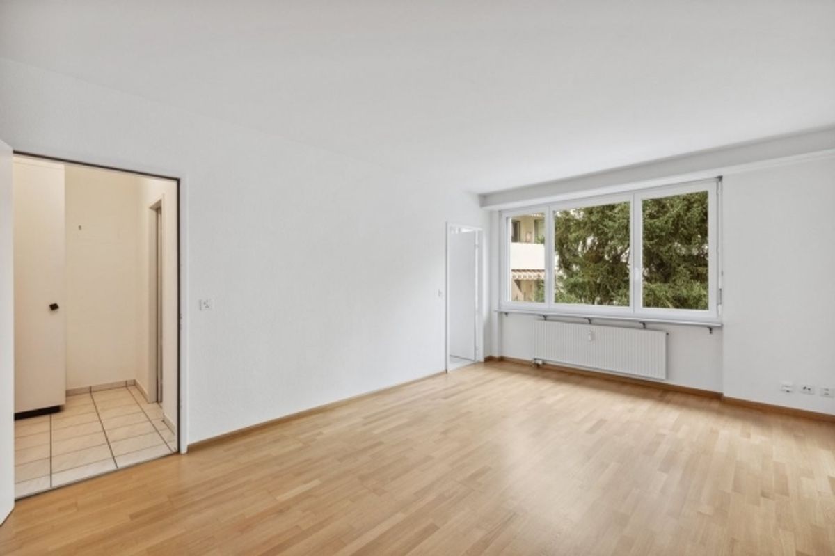 Wohnung sucht neue Partner ! - 1